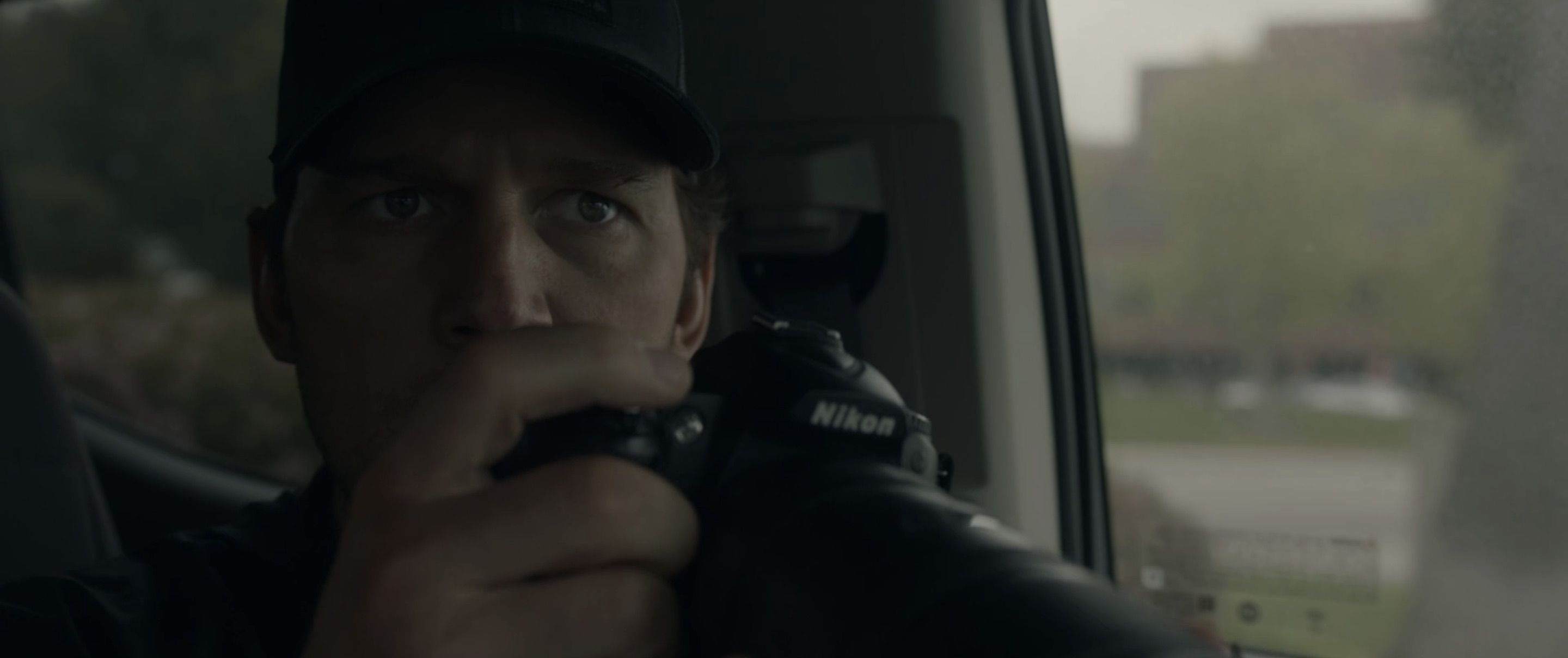 The Terminal List Soundtrack on Amazon - Every Song in Season 1, Episode 2