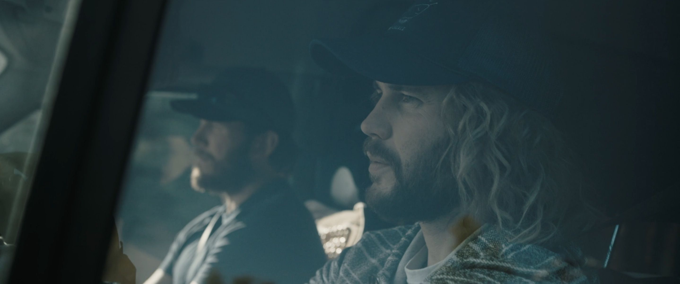 The Terminal List Soundtrack on Amazon - Every Song in Season 1, Episode 8