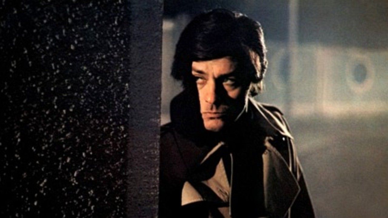 Tony Arzenta Movie Essay - 1973 Duccio Tessari Film (No Way Out)