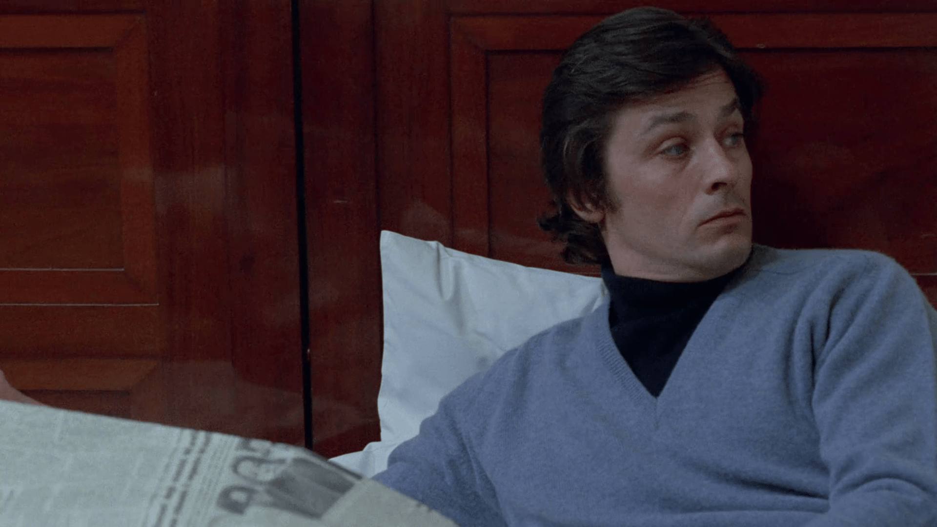 Tony Arzenta Movie Essay - 1973 Duccio Tessari Film (No Way Out)