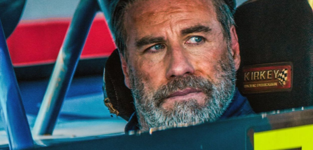 Trading Paint Cast - Every Performer and Character in the 2019 Movie on Netflix