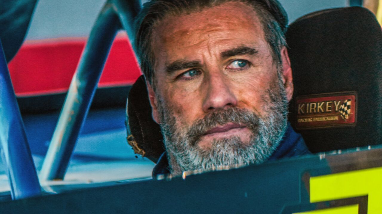 Trading Paint Cast - Every Performer and Character in the 2019 Movie on Netflix