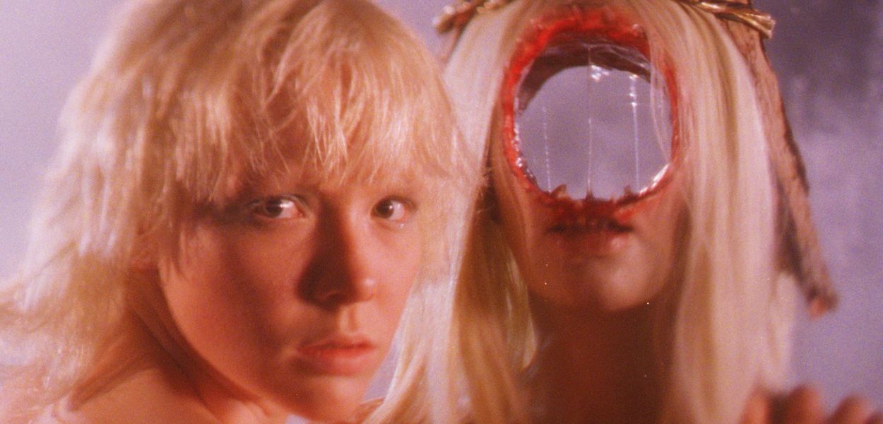 After Blue Review - 2021 Bertrand Mandico Movie Film