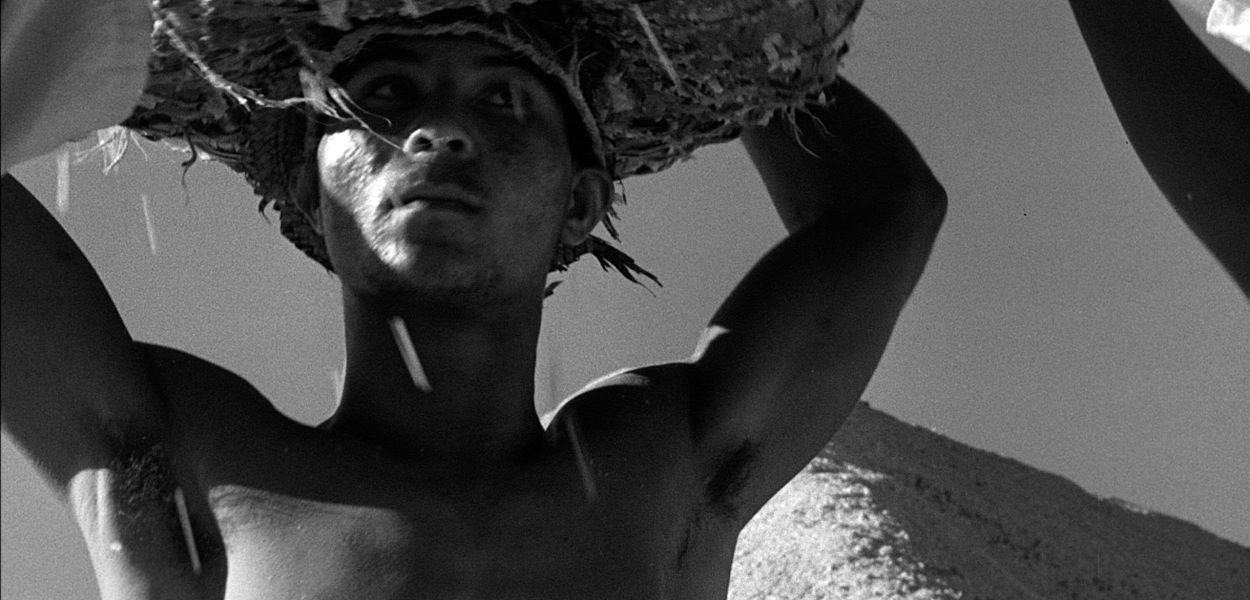 Araya Movie Essay - 1959 Margot Benacerraf Film