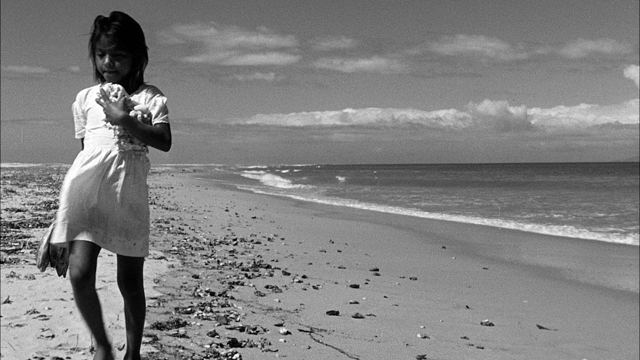 Araya Movie Essay - 1959 Margot Benacerraf Film