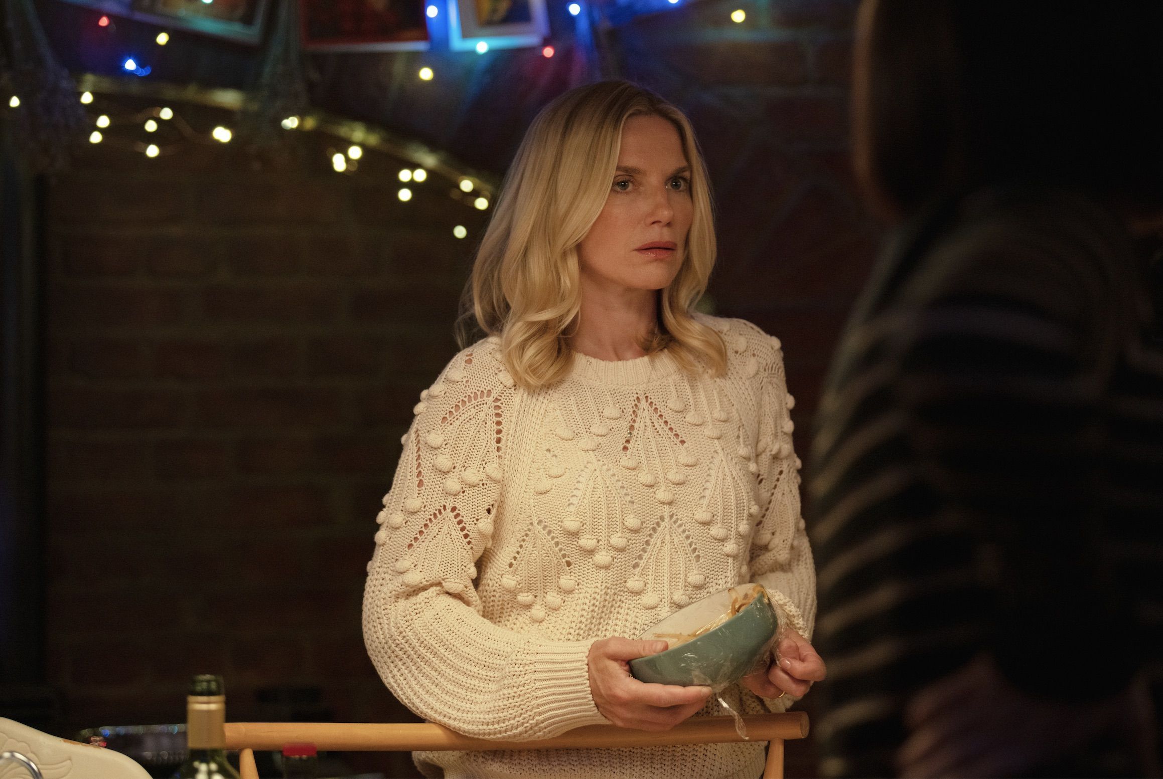 Bad Sisters Cast on Apple TV+ - Eva Birthistle as Ursula