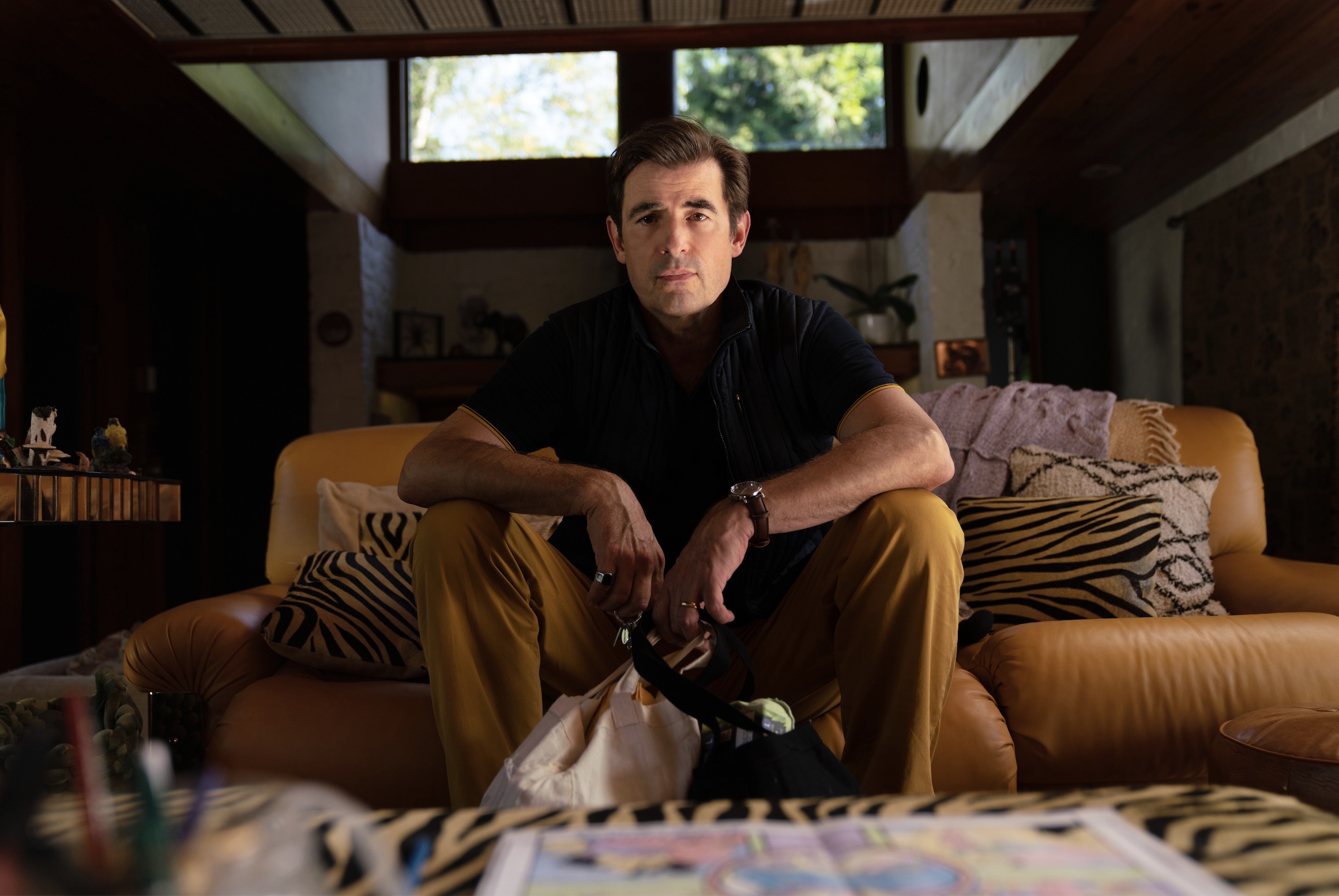 Bad Sisters Soundtrack on Apple TV+ - Every Song in Season 1, Episode 6