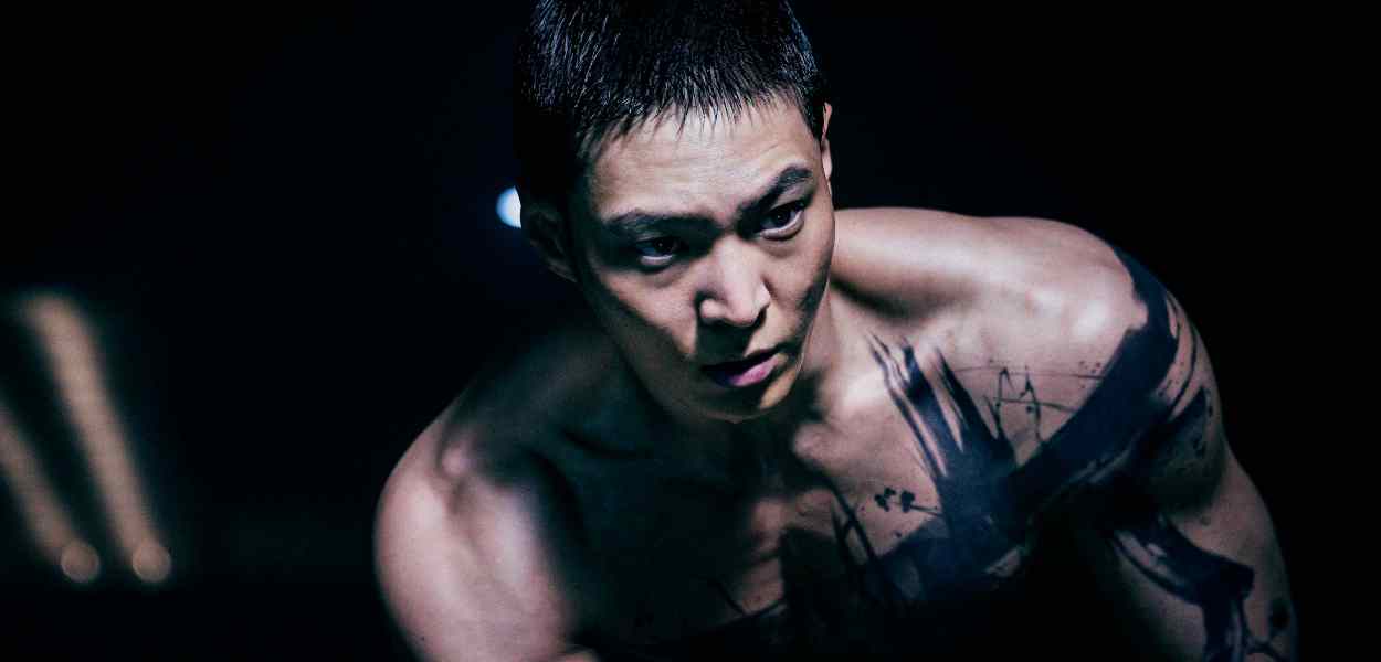 Carter Cast - Every Main Performer and Character in the 2022 Netflix Movie