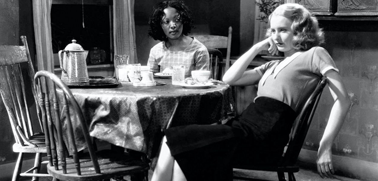 Cinema Rediscovered Movie Essay - Baby Face