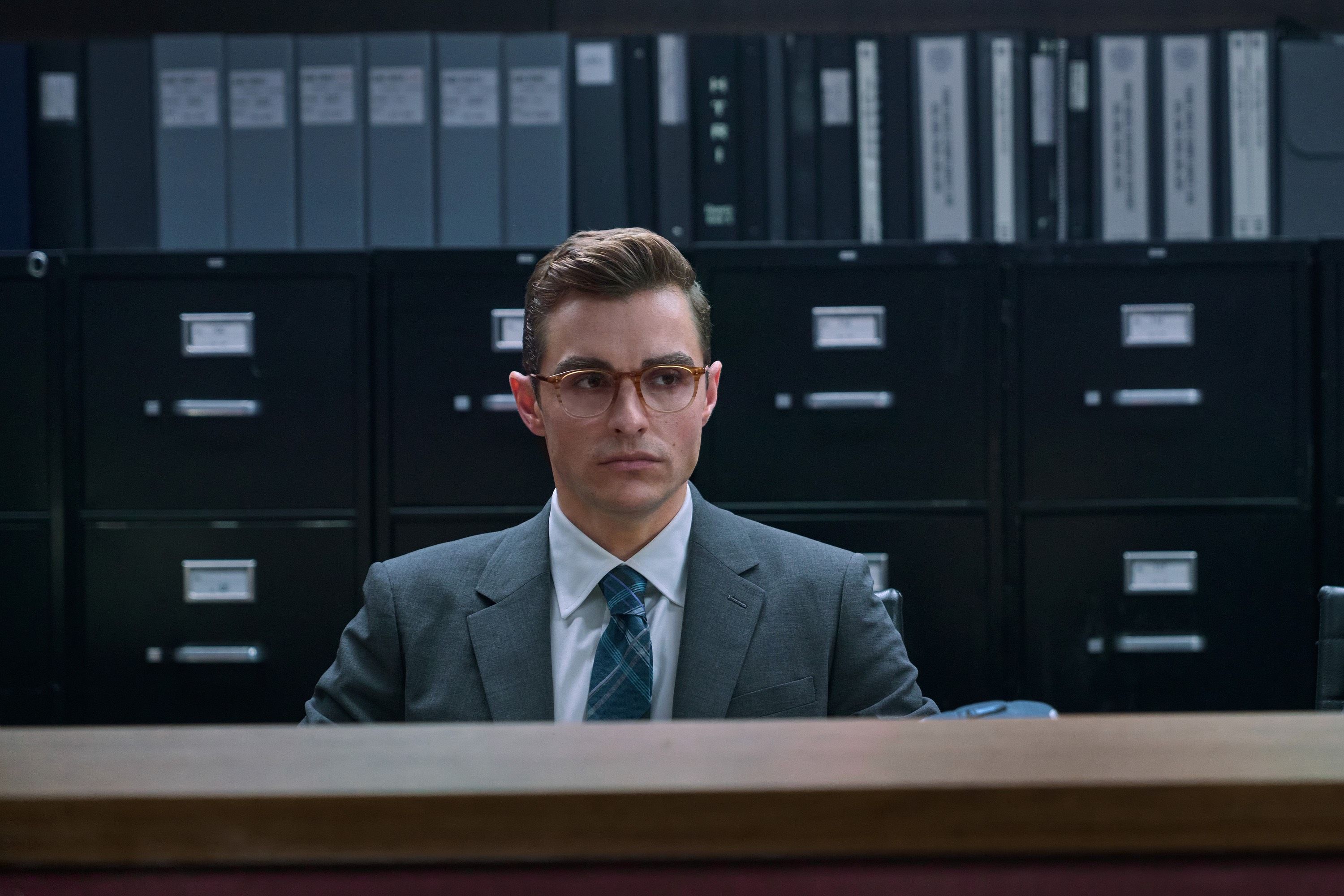 Day Shift Cast on Netflix - Dave Franco as Seth