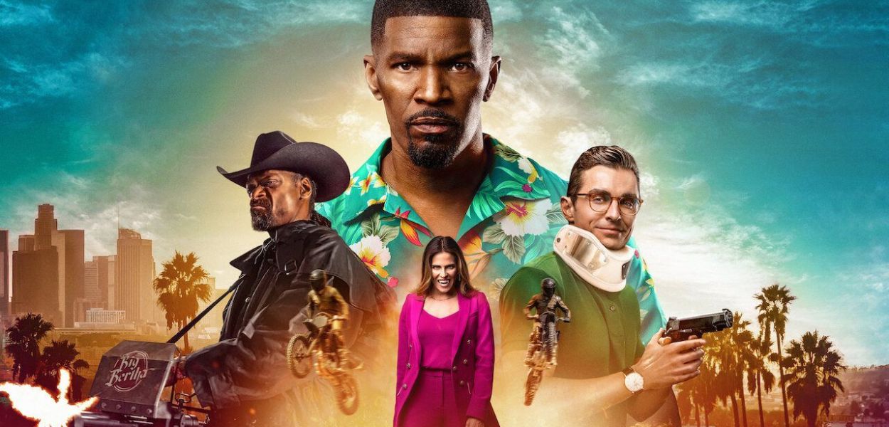 Day Shift Cast - Every Main Performer and Character in the 2022 Netflix Movie