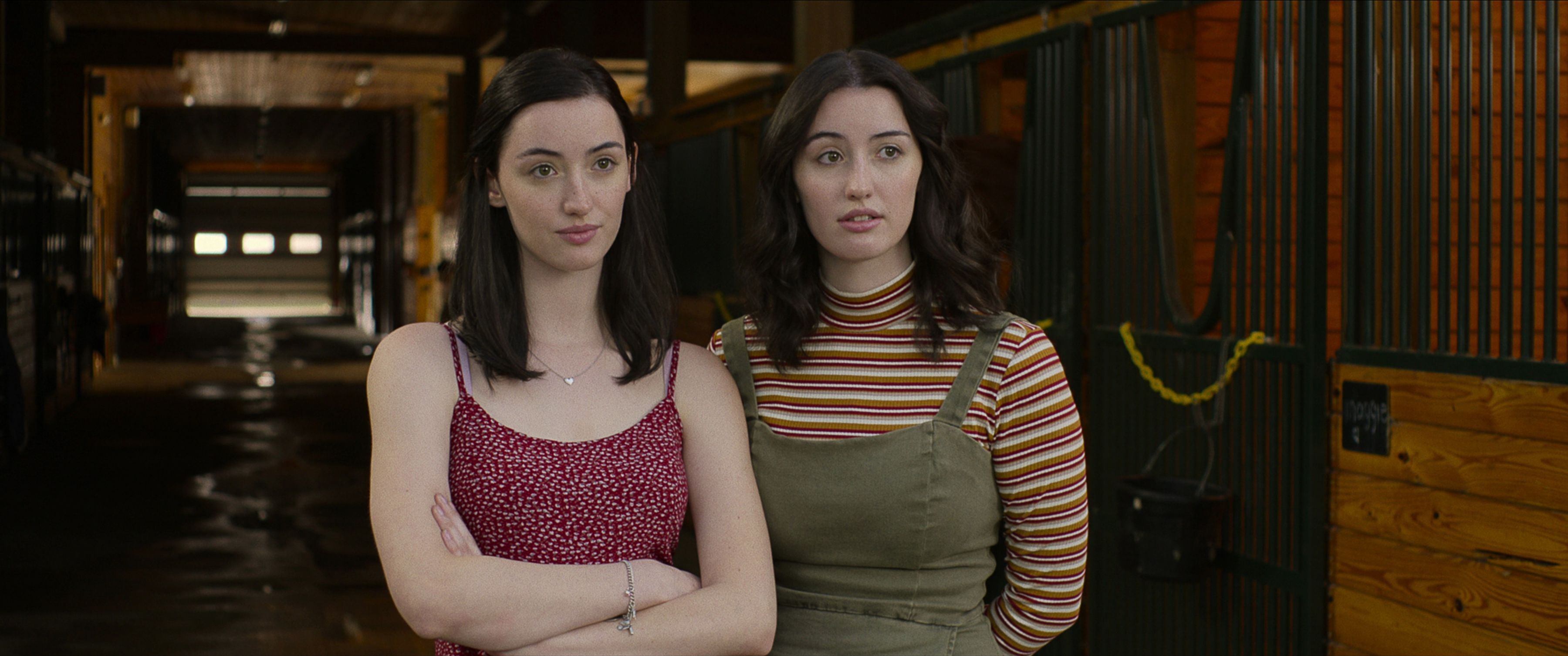 Echoes Soundtrack on Netflix - Every Song in Episode 2