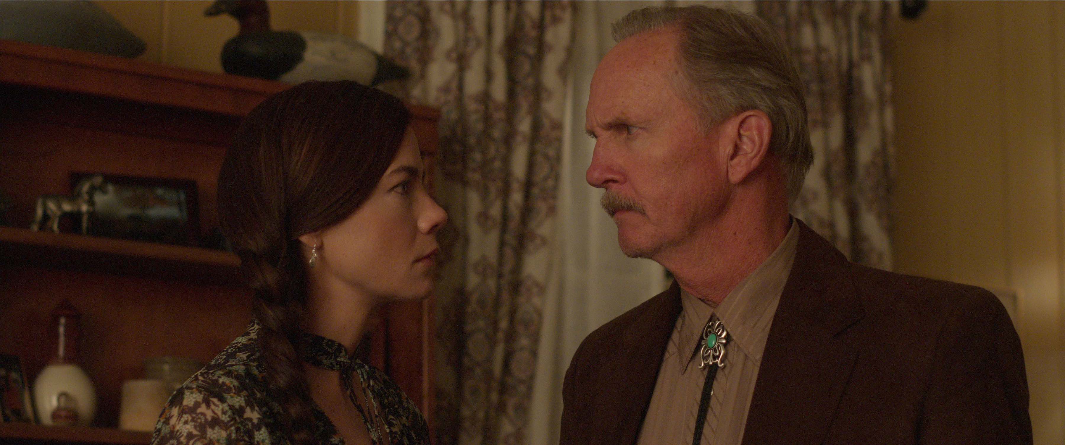 Echoes Soundtrack on Netflix - Every Song in Episode 3