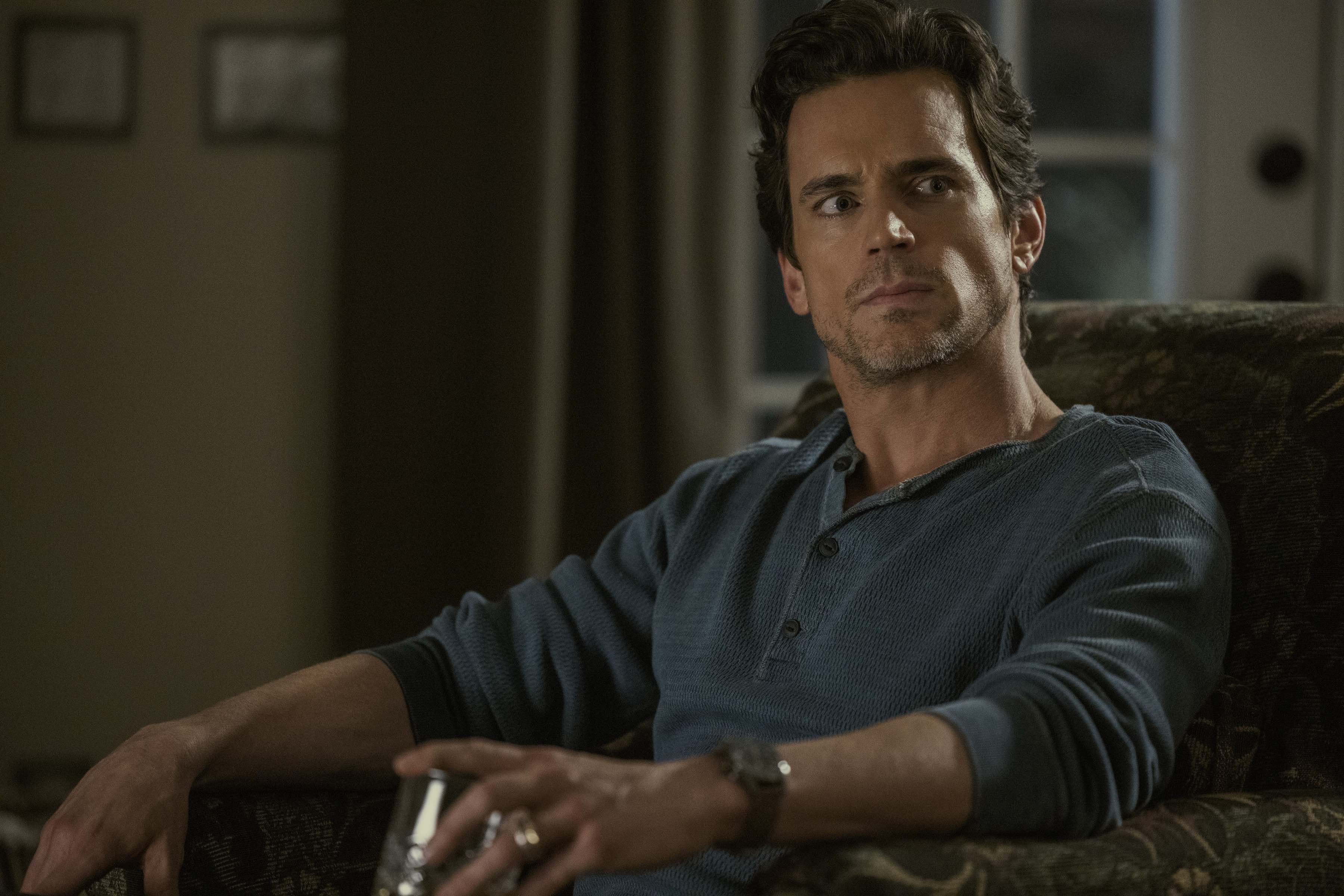 Echoes Soundtrack on Netflix - Every Song in Episode 6