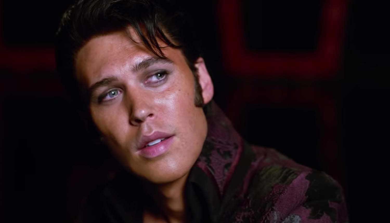 Elvis Movie Essay - 2022 Baz Luhrmann Film