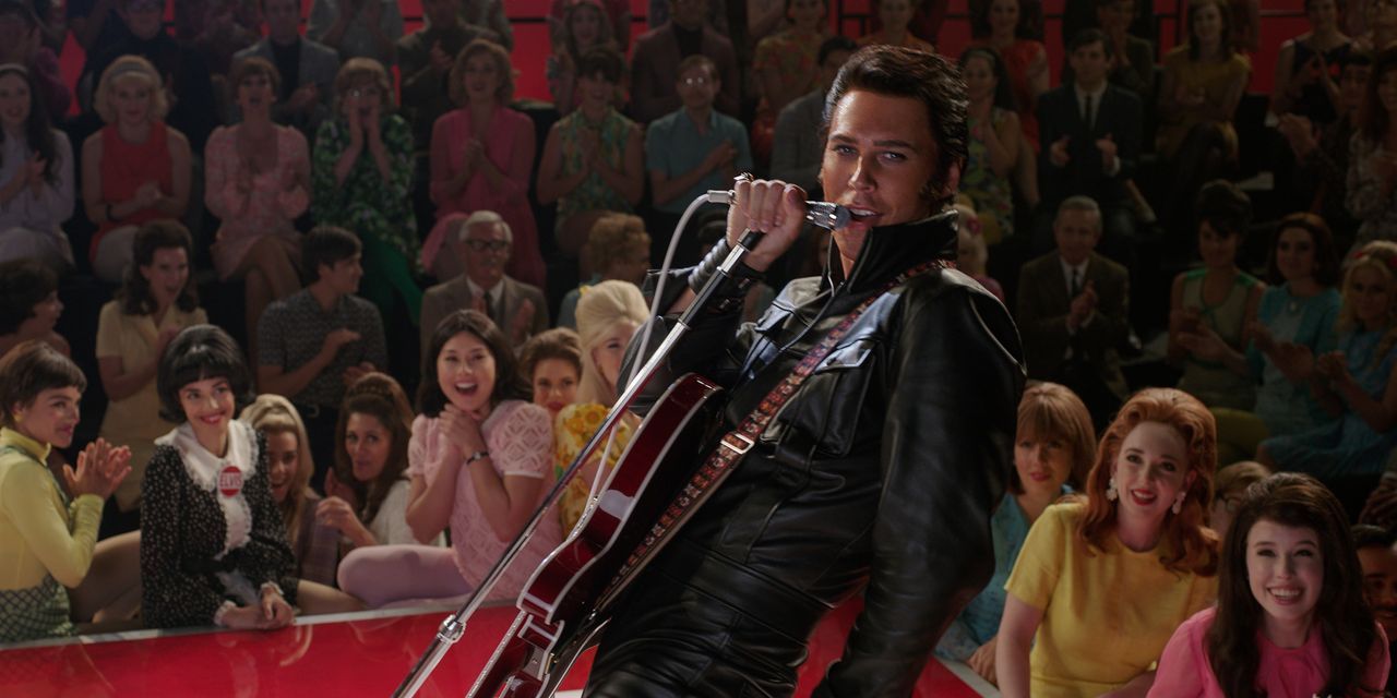 Elvis Soundtrack - Every Featured Song in the 2022 Movie