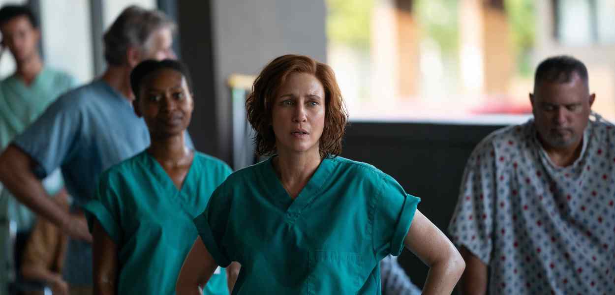 Five Days at Memorial Cast - Every Performer and Character in the 2022 Apple TV+ Miniseries