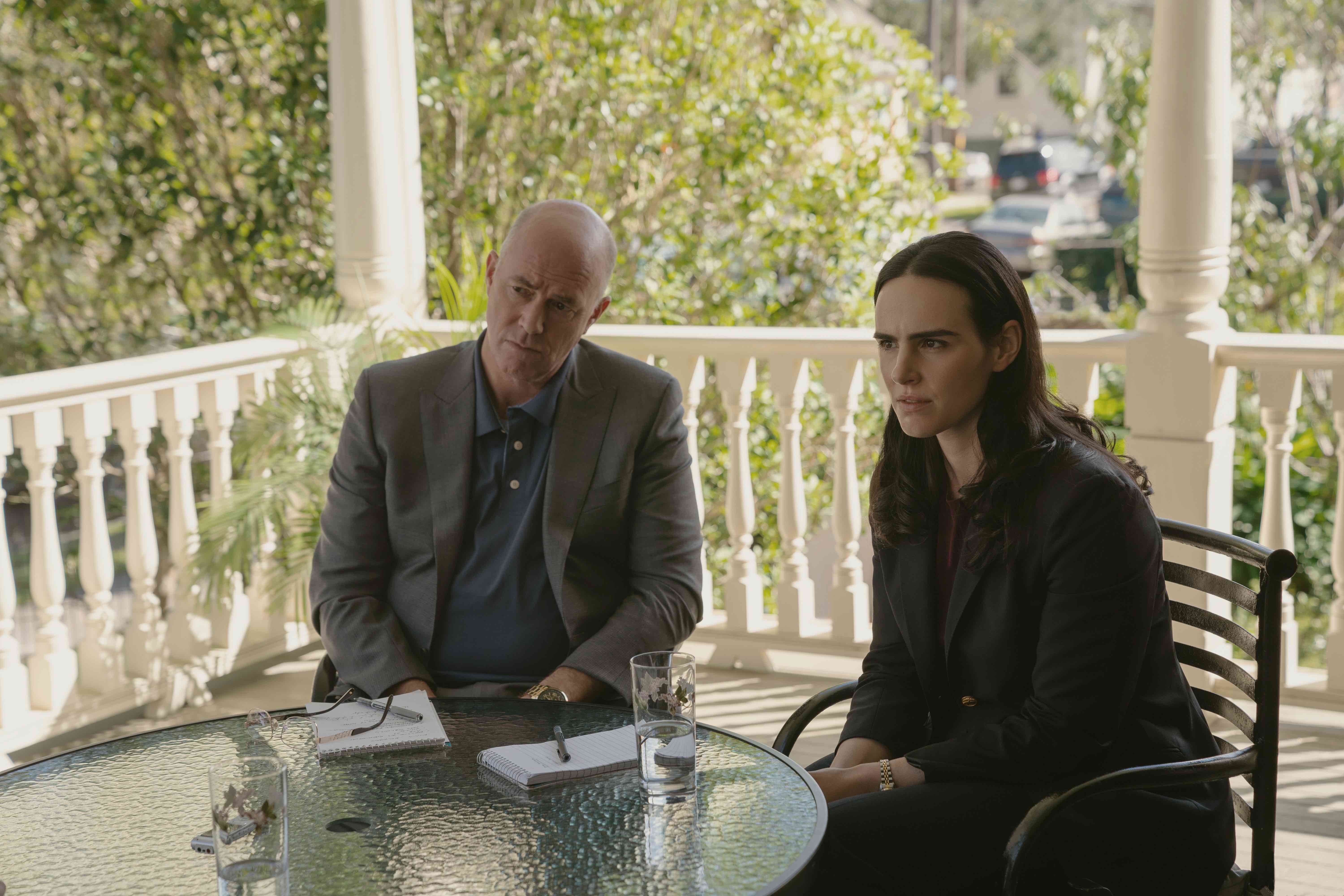 Five Days at Memorial Soundtrack on Apple TV+ - Every Song in Episode 6