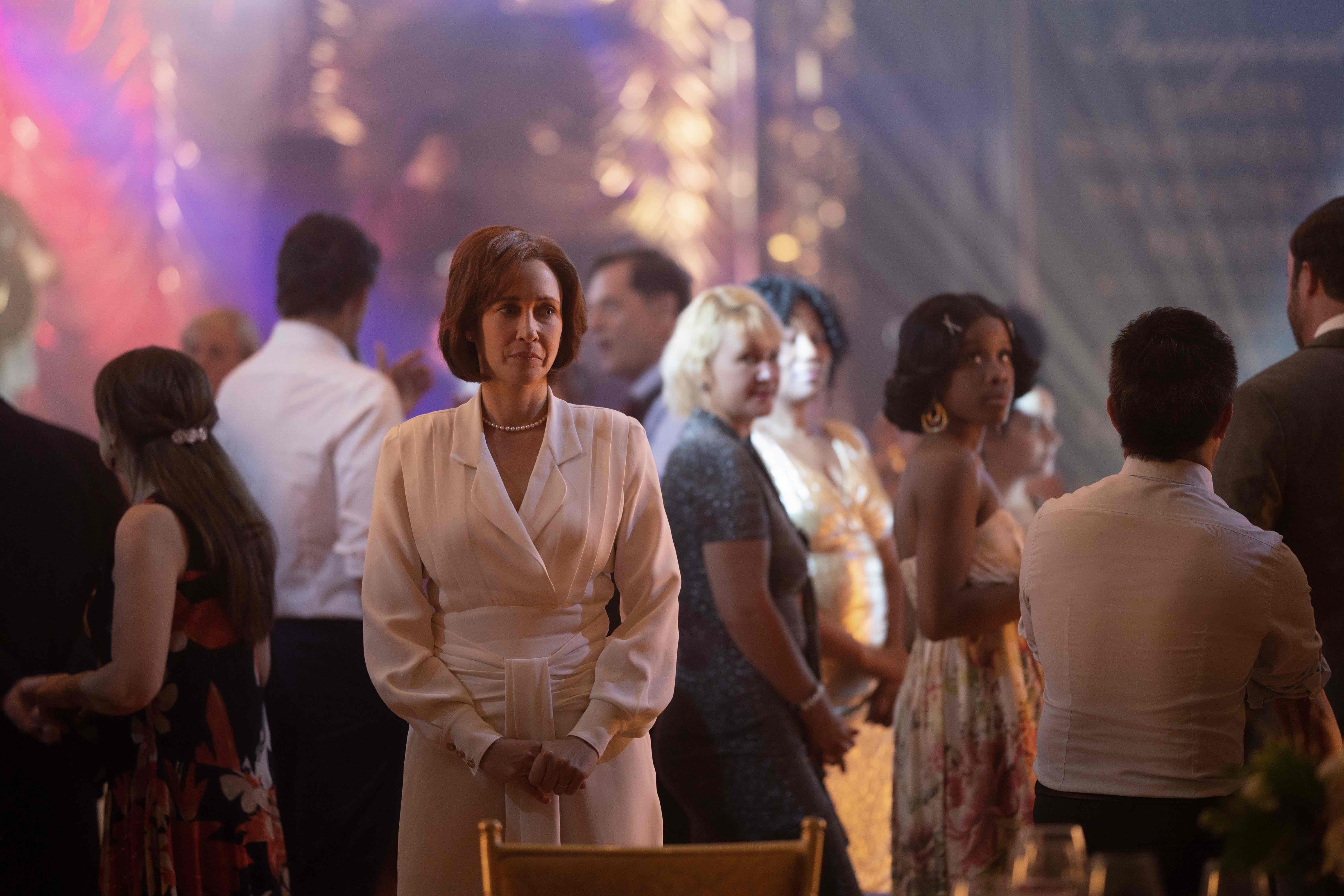 Five Days at Memorial Soundtrack on Apple TV+ - Every Song in Episode 8