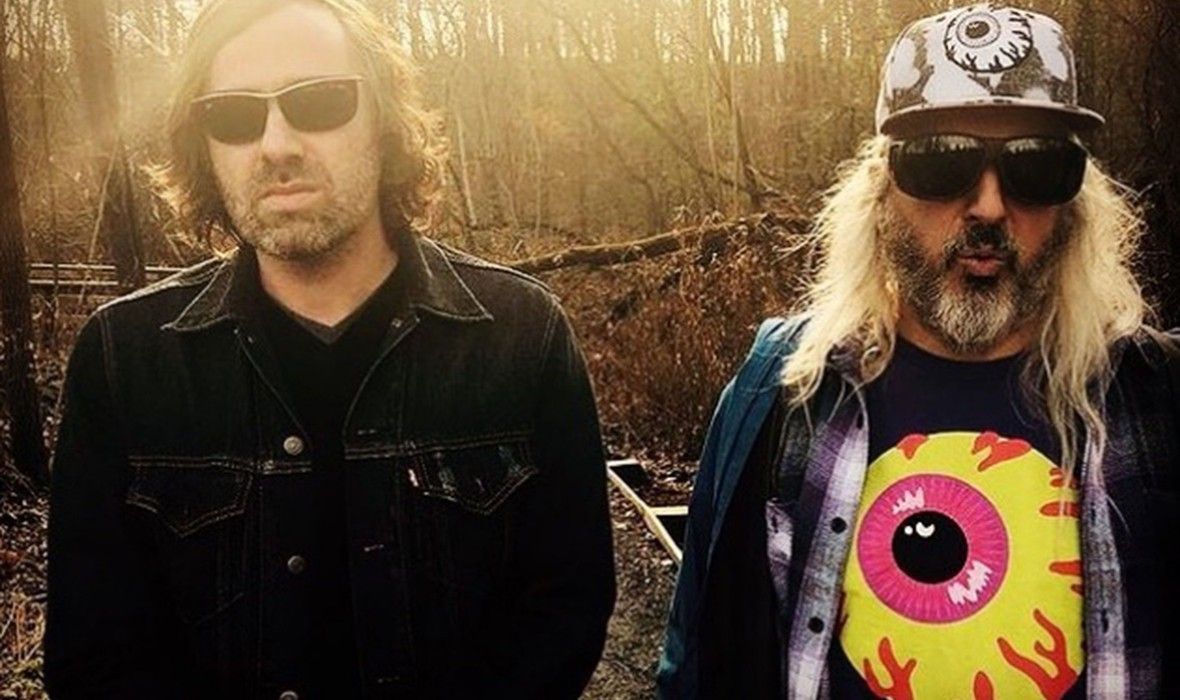 Freakscene Review - 2021 Philipp Virus Documentary Film