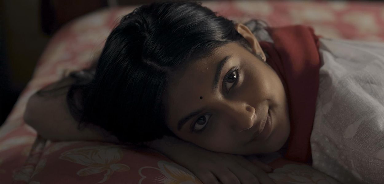 Ghasjomi Movie Interview - 2022 Sumantra Roy Film