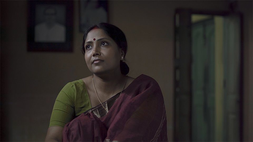 Ghasjomi Movie Interview - 2022 Sumantra Roy Film