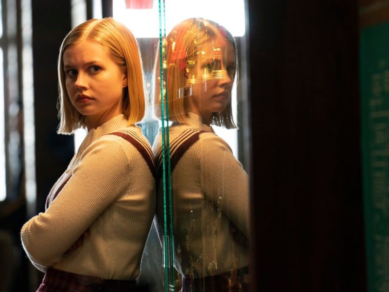 Honor Society Soundtrack - Every Song in the 2022 Paramount+ Movie