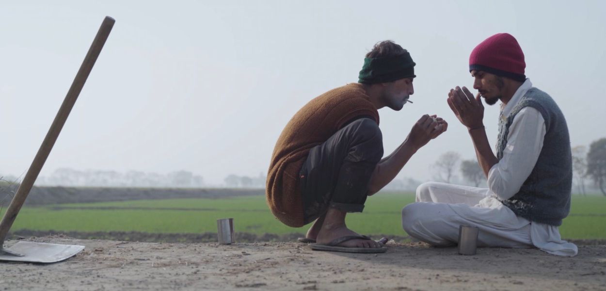 Jaggi Movie Interview - 2021 Anmol Sidhu Film