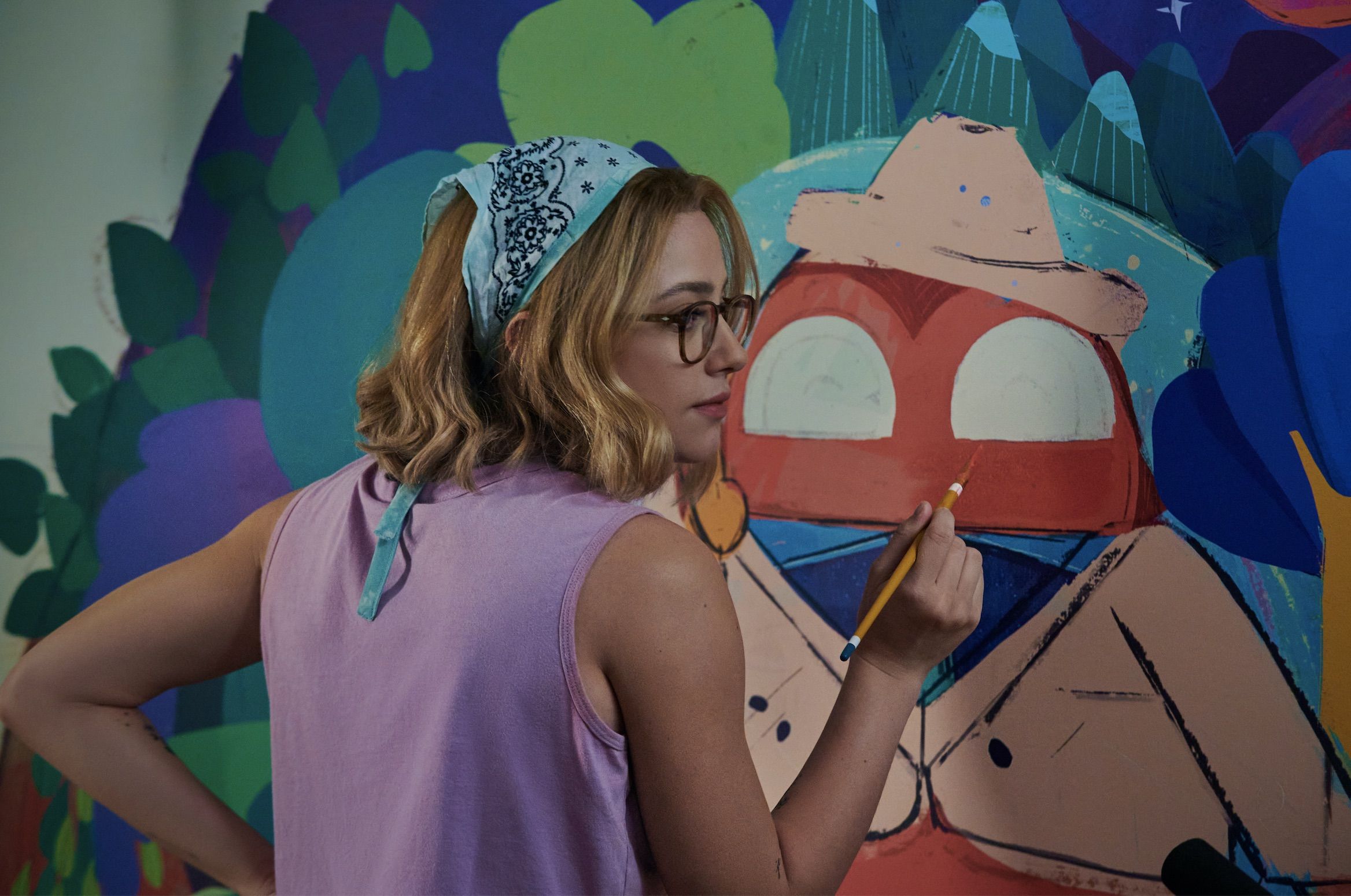 Look Both Ways Soundtrack - Every Song in the 2022 Netflix Movie