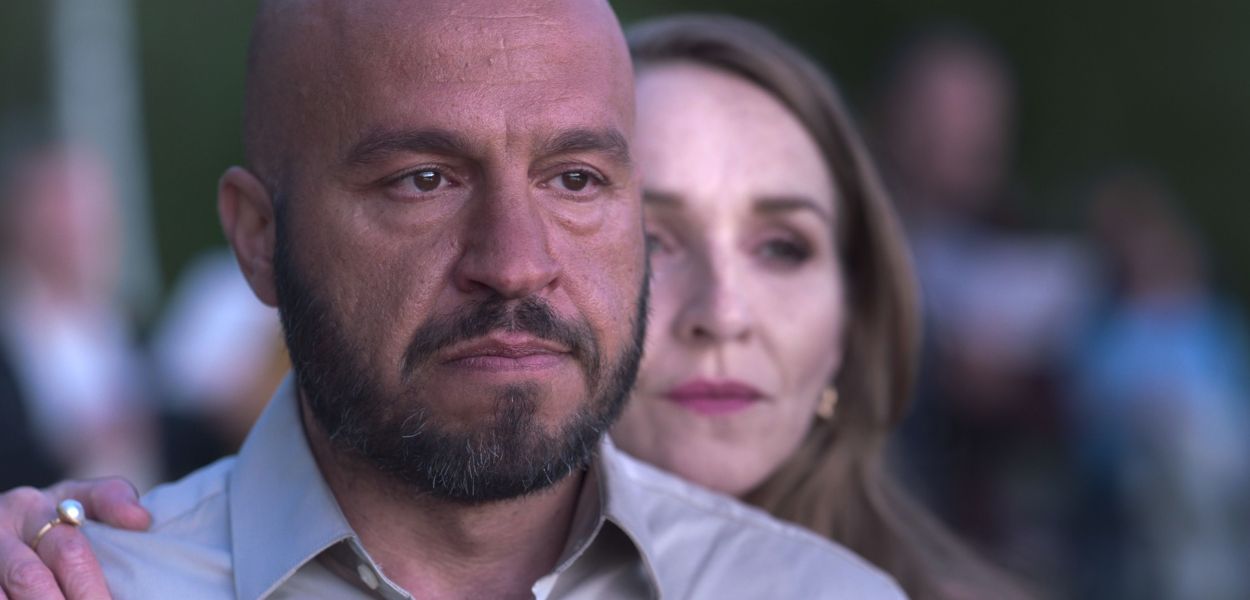 Loving Adults Cast - Every Main Actor and Character in the 2022 Netflix Movie