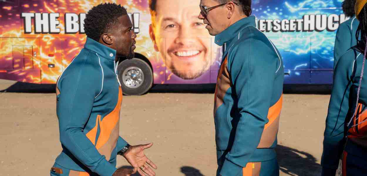 Me Time Soundtrack - Every Song in the 2022 Netflix Movie