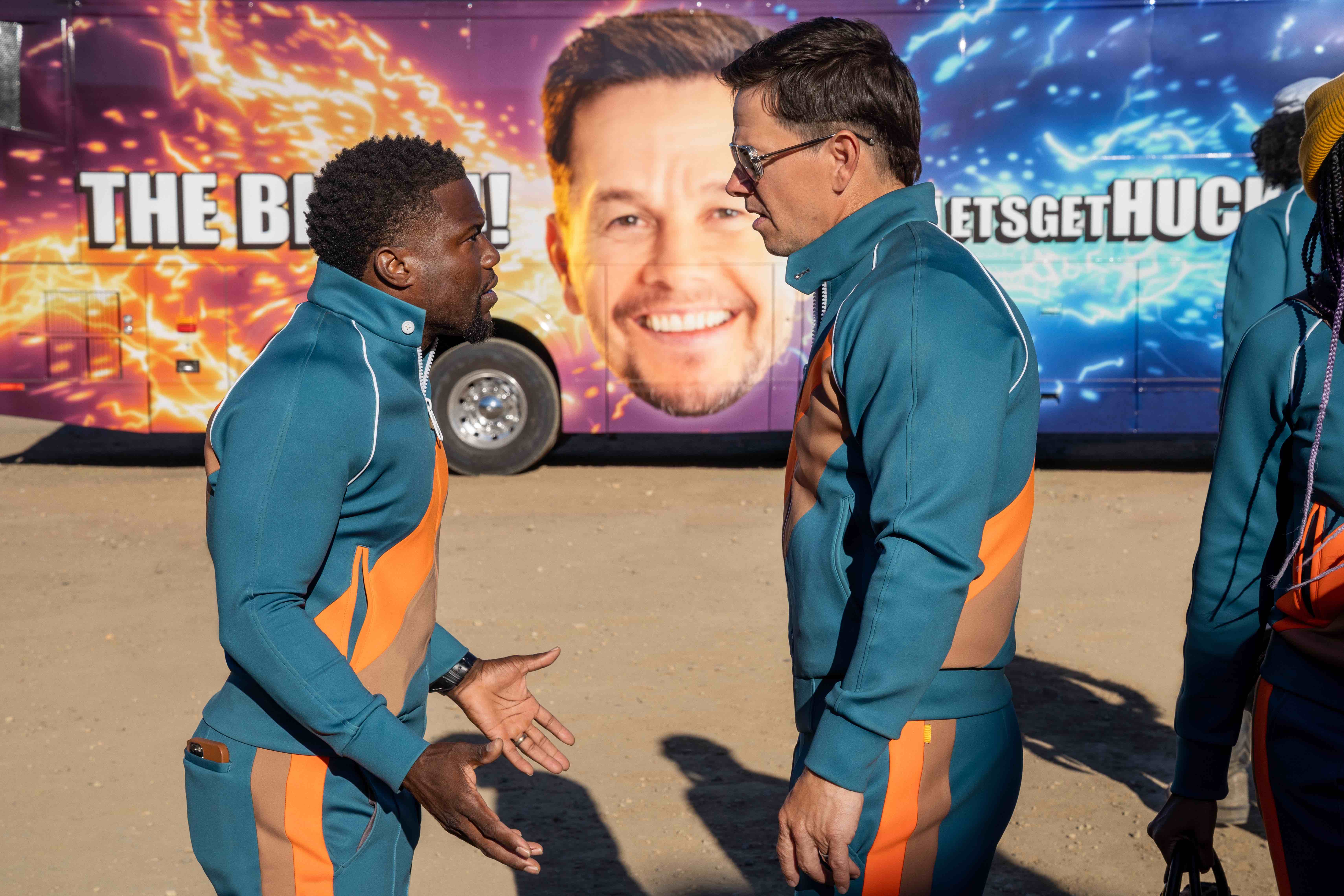 Me Time Soundtrack - Every Song in the 2022 Netflix Movie