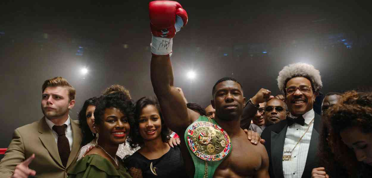 Mike Soundtrack - Every Song in the 2022 Hulu Miniseries