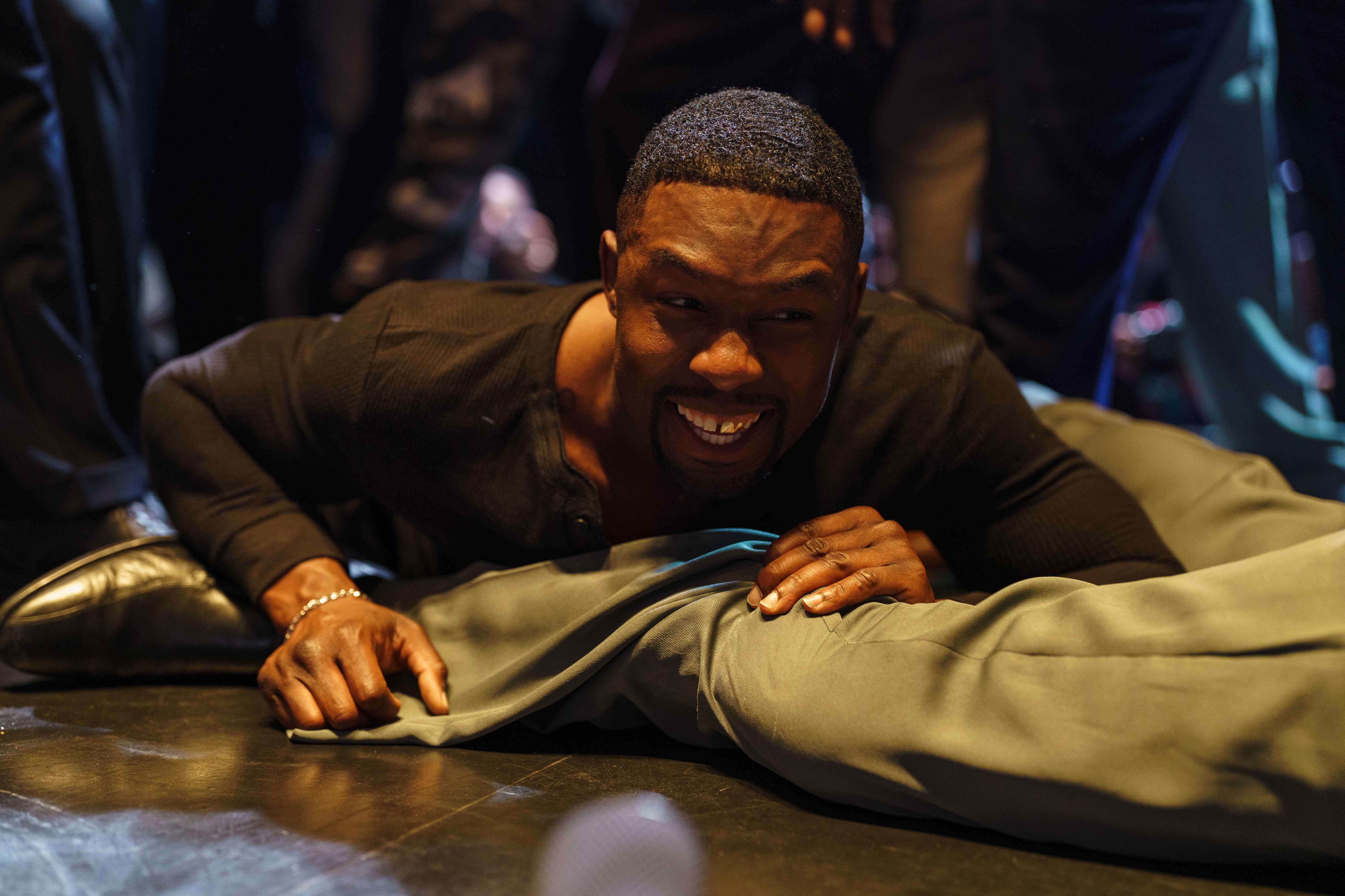 Mike Soundtrack on Hulu - Every Song in Episode 8