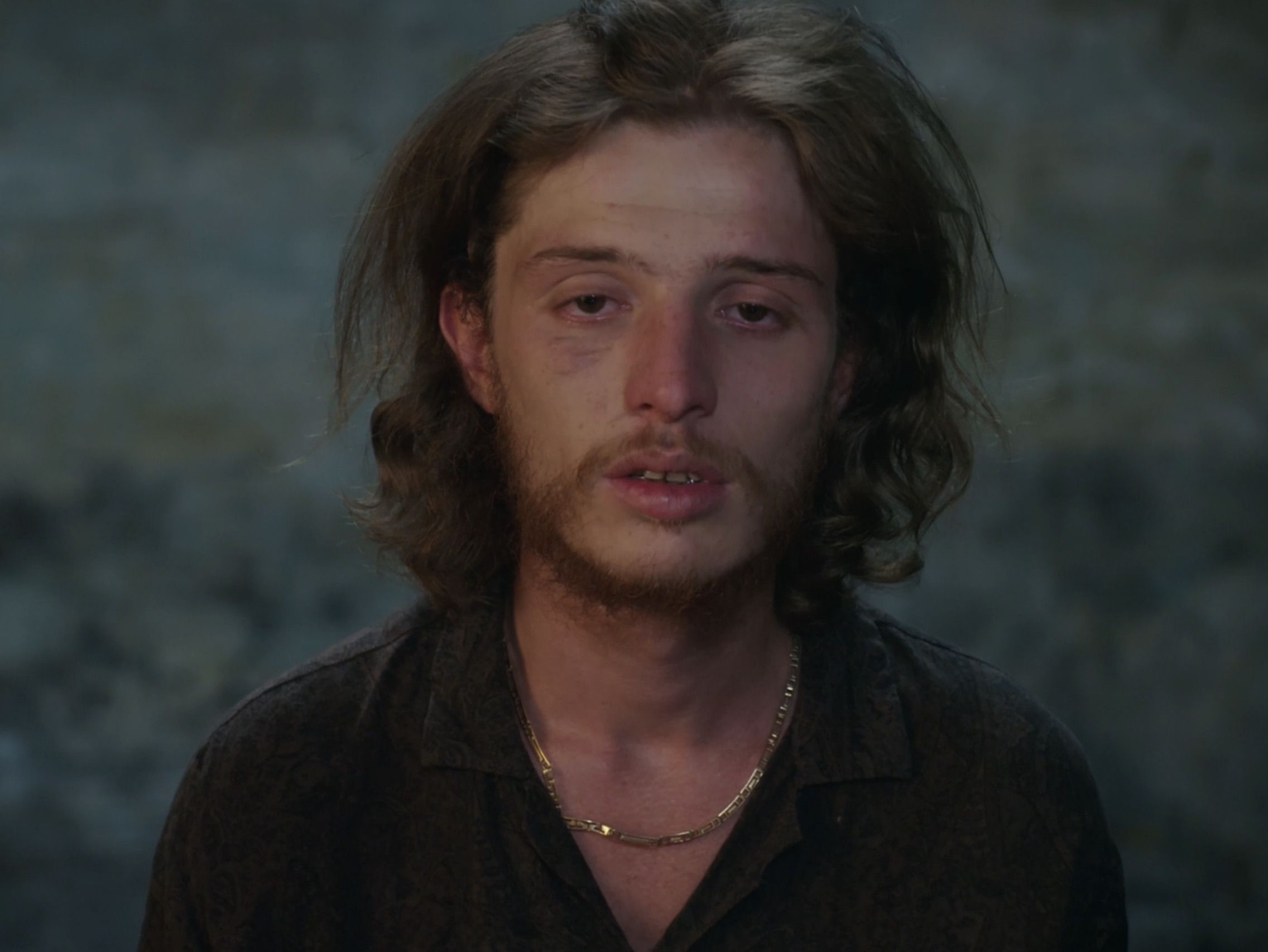 Our Eternal Summer Cast - Idir Azougli as Marlon