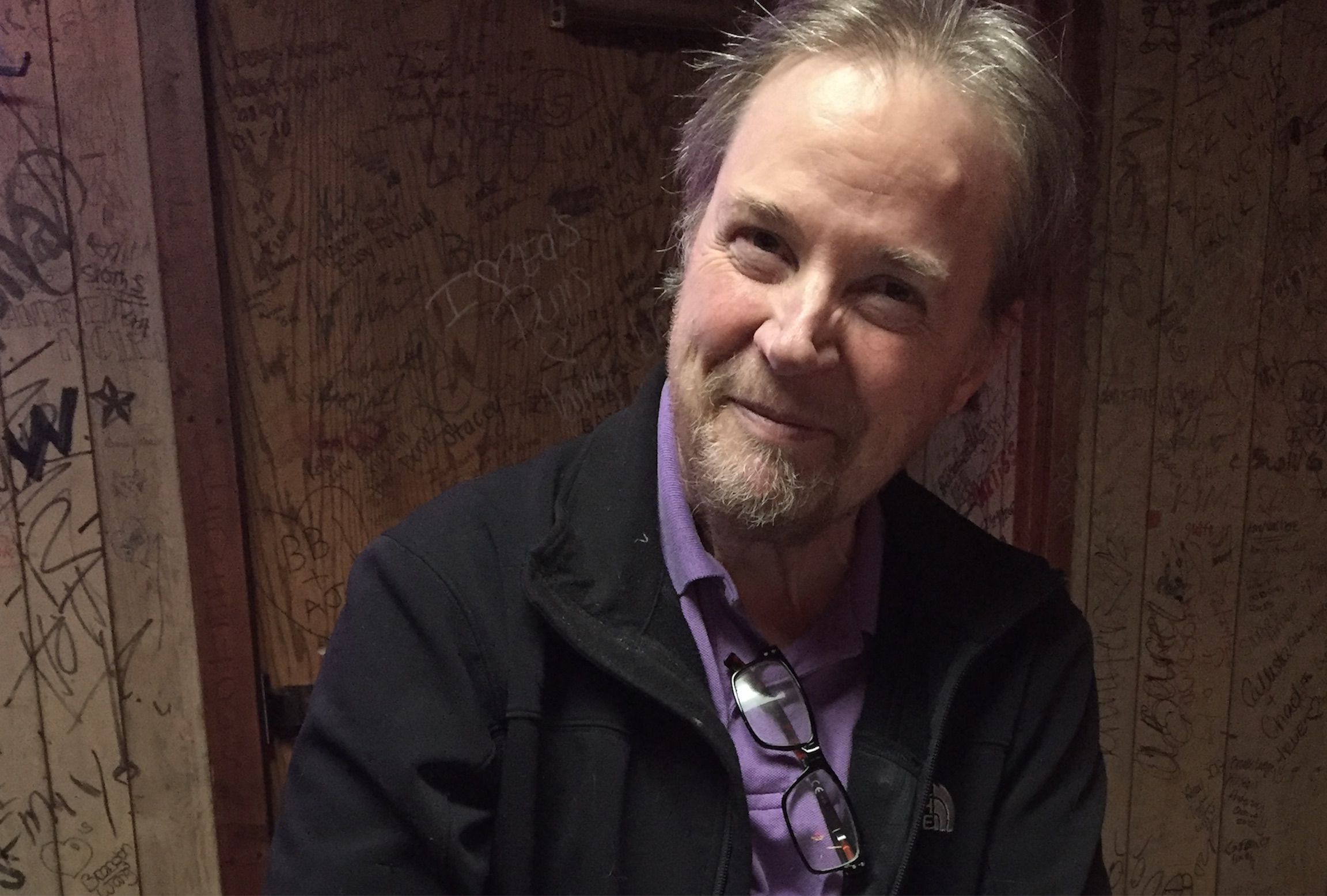 Raymond Rea Interview - Collecting Movies