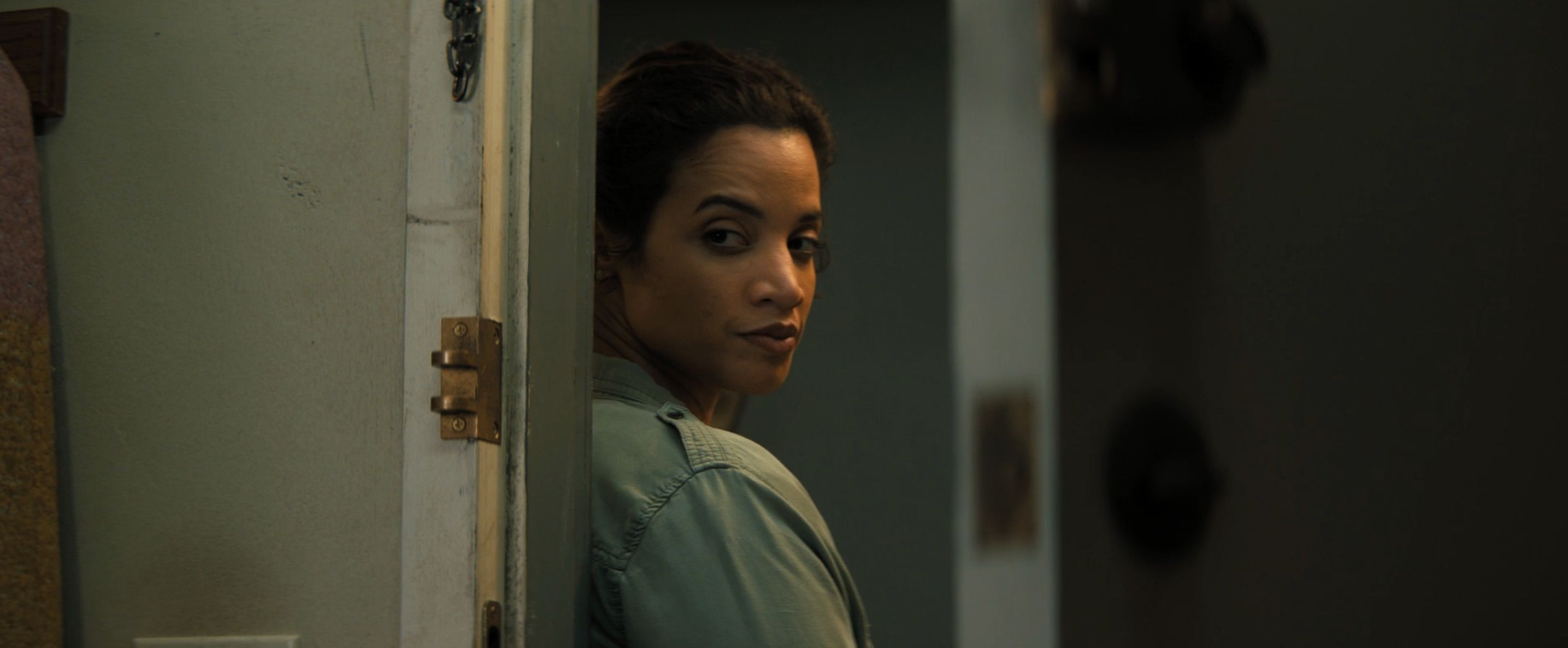 Samaritan Cast on Amazon - Dascha Polanco as Tiffany Cleary