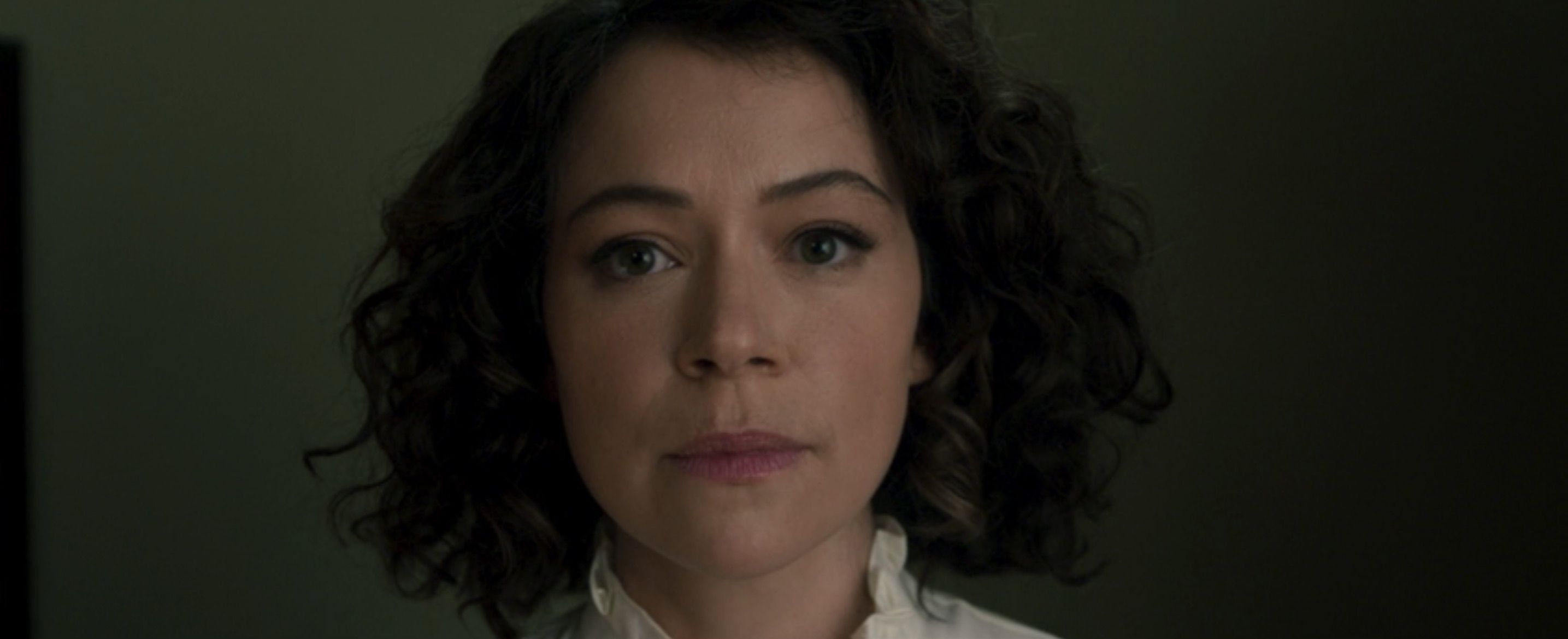 She-Hulk: Attorney at Law Cast on Disney+ - Tatiana Maslany as Jennifer Walters aka She-Hulk
