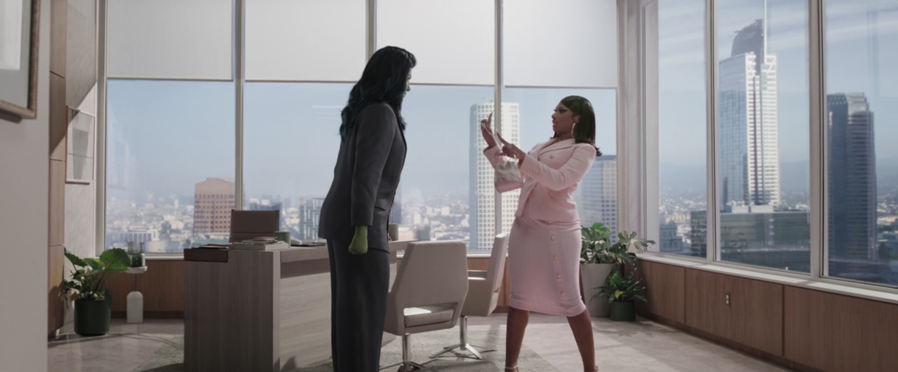 She-Hulk: Attorney at Law Soundtrack on Disney+ - Every Song in Season 1, Episode 3