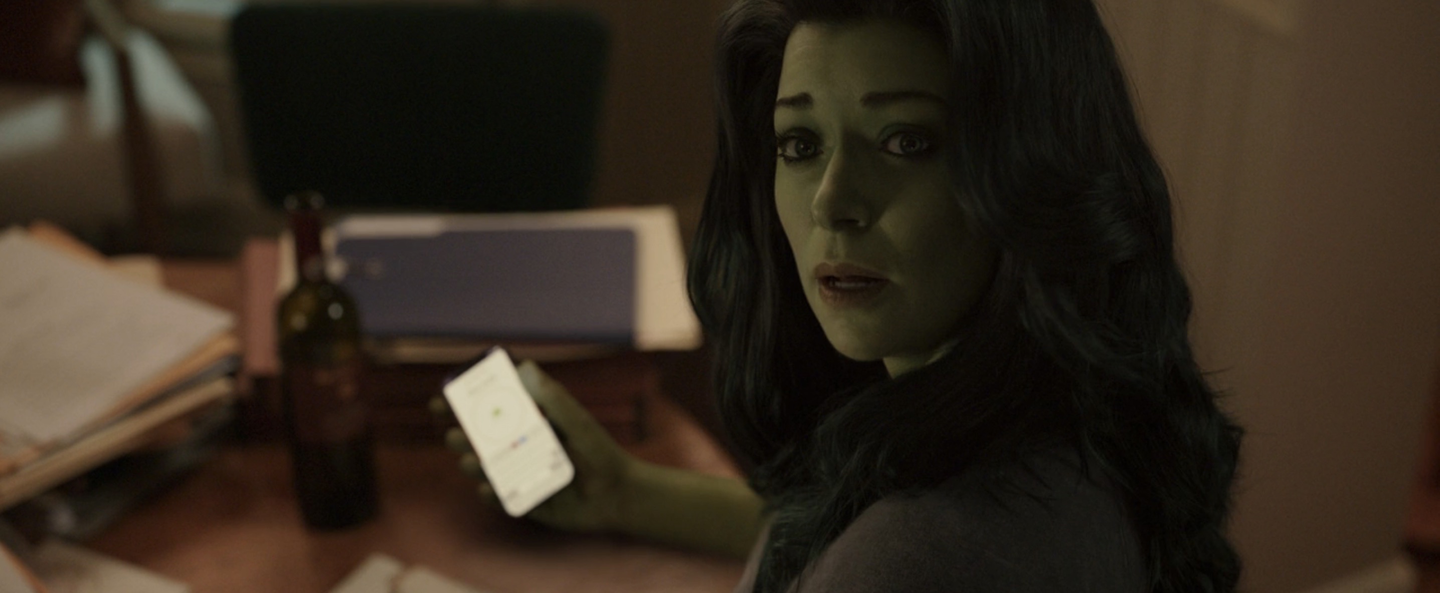 She-Hulk: Attorney at Law Soundtrack on Disney+ - Every Song in Season 1, Episode 4