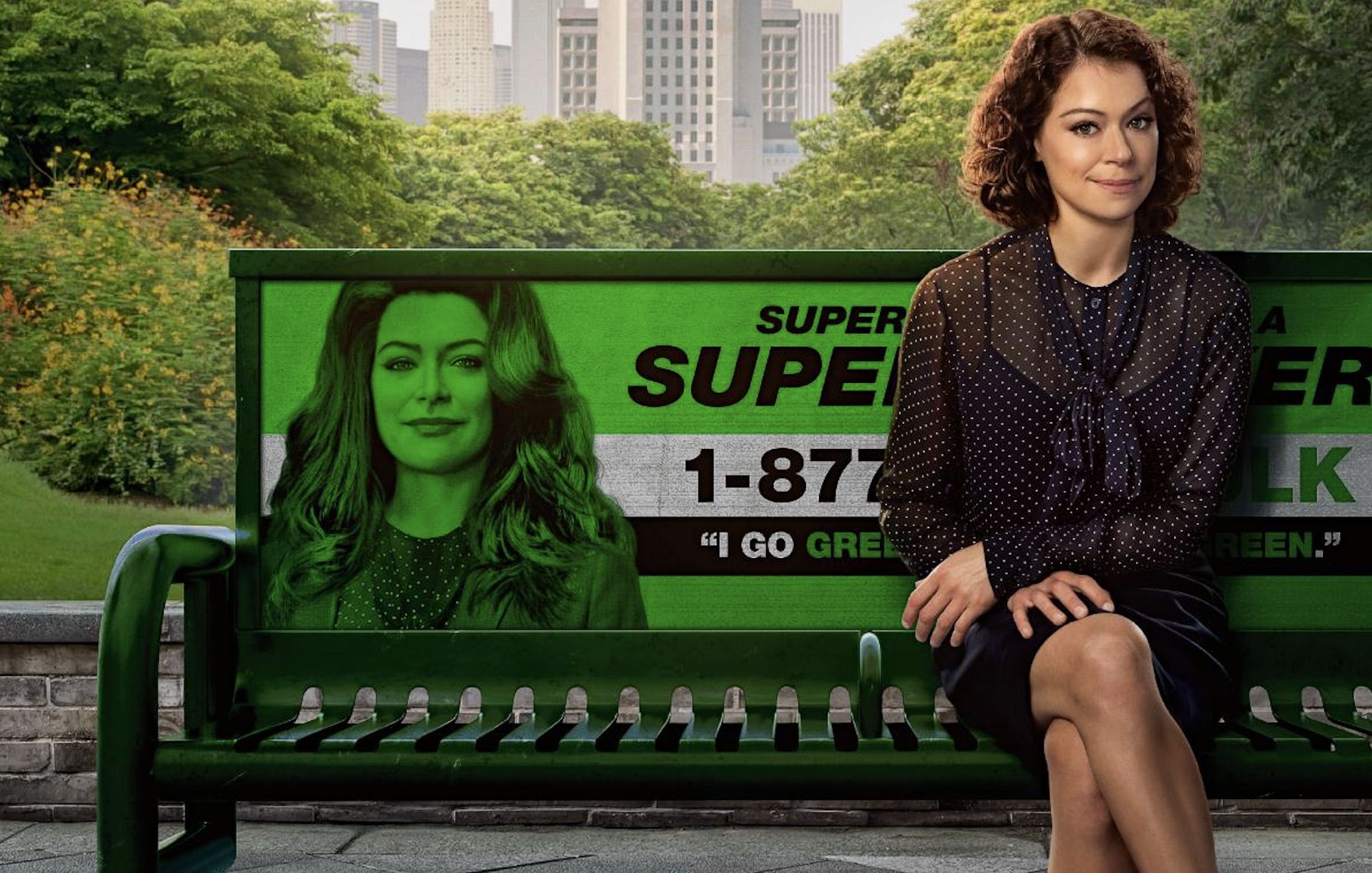 She-Hulk: Attorney at Law Soundtrack - Every Featured Song in the Disney+ Series