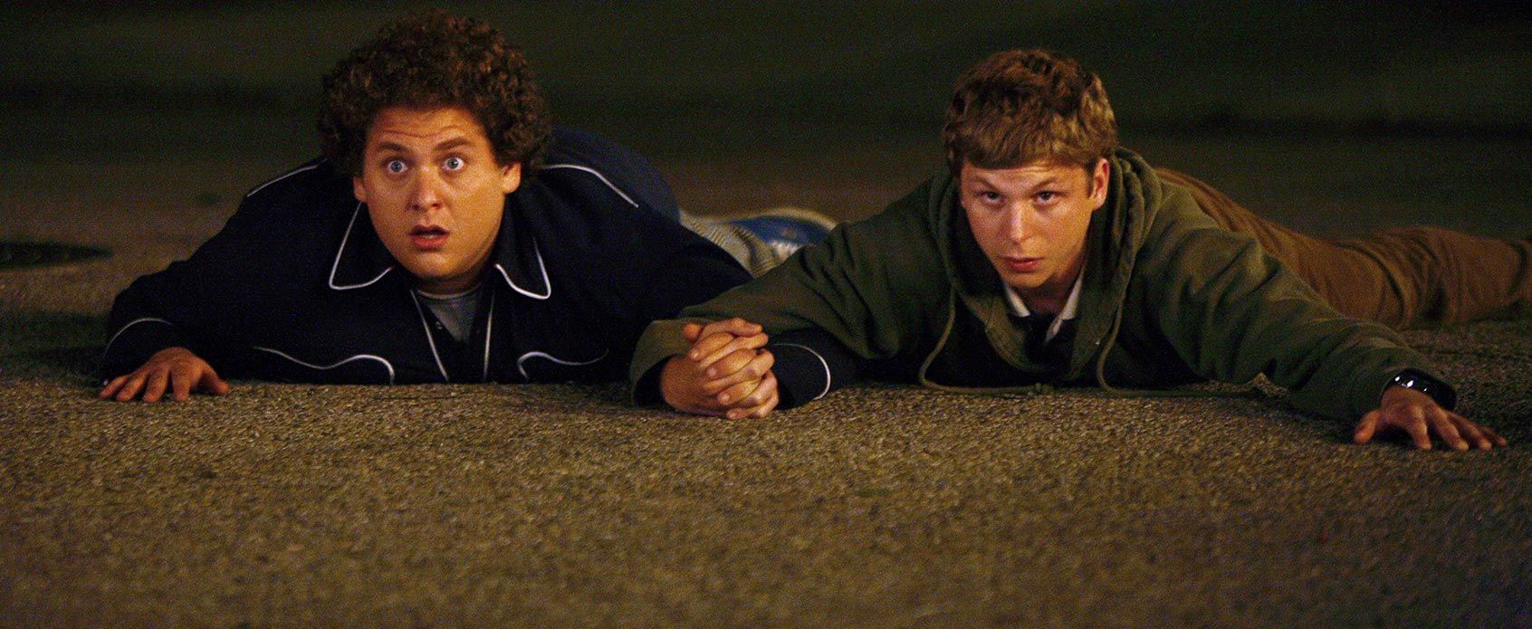 Superbad Movie Essay - 2007 Greg Mottola Film