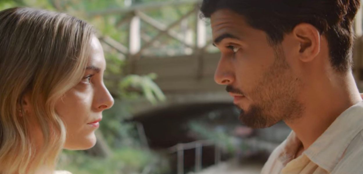 That's Amor Soundtrack - Every Song in the 2022 Netflix Movie