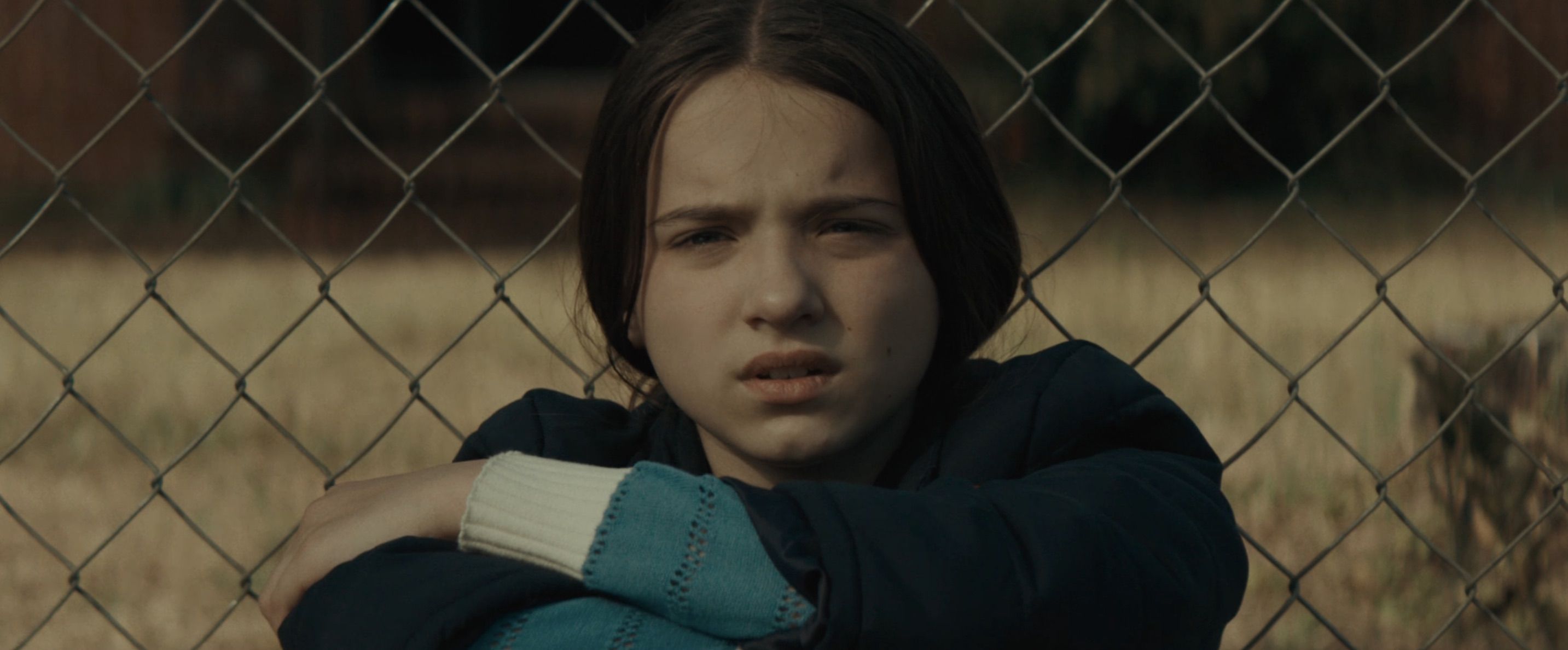 The Black Phone Cast on Peacock - Madeleine McGraw as Gwen