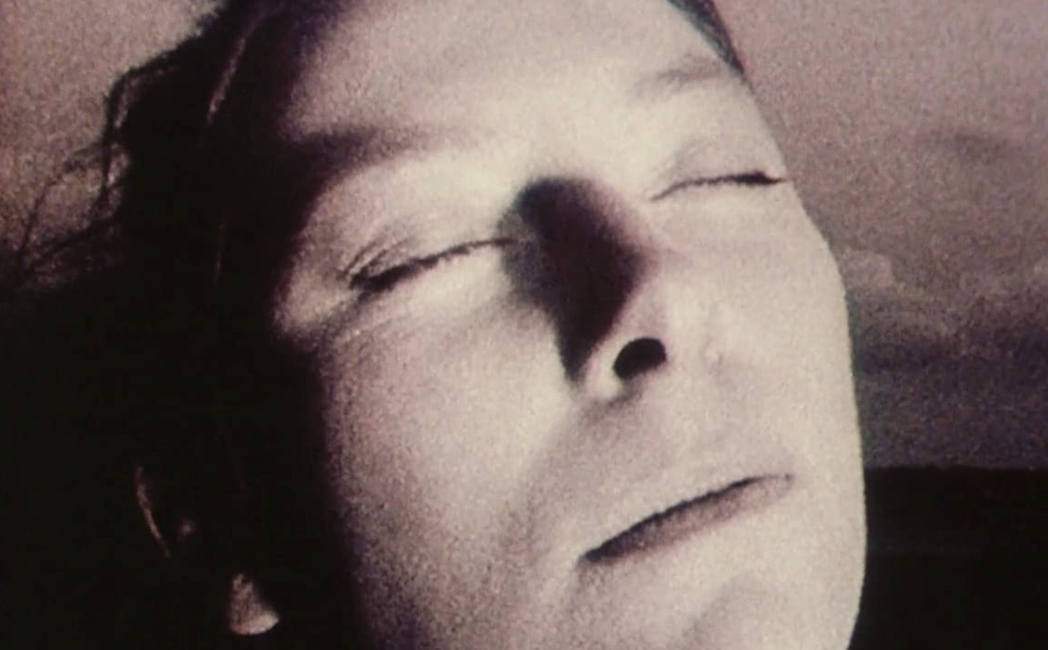 The Last of England Movie Essay - 1987 Derek Jarman Film