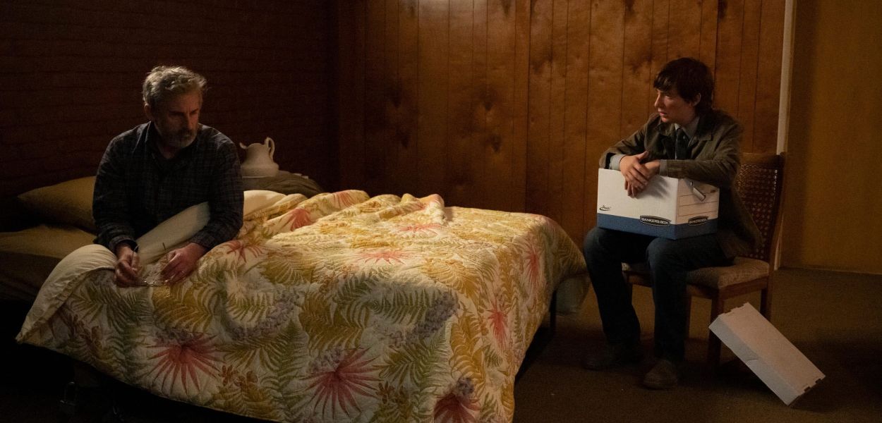 The Patient Soundtrack - Every Song in the 2022 Hulu Miniseries