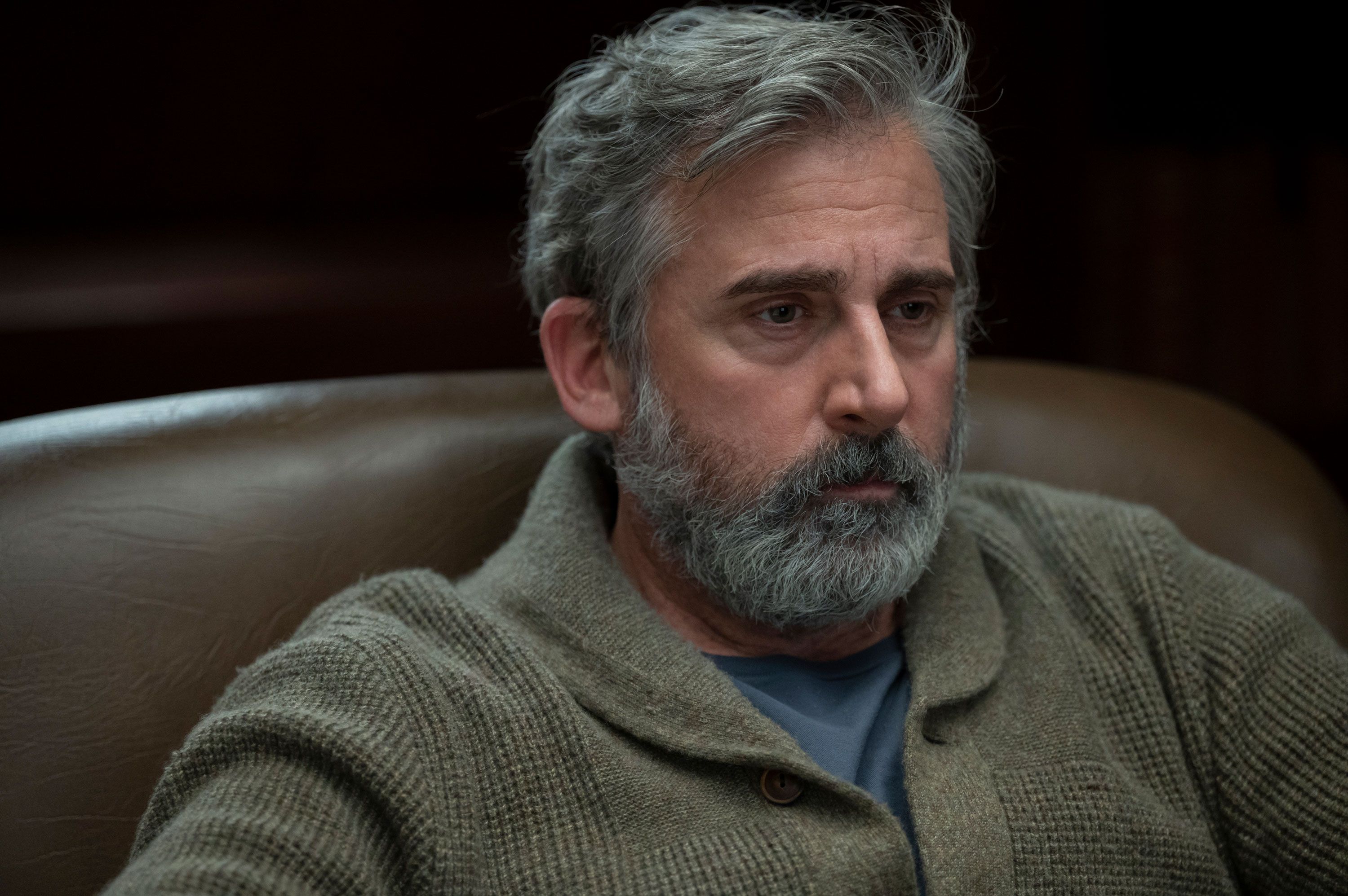 The Patient Soundtrack on Hulu - Every Song in Episode 7