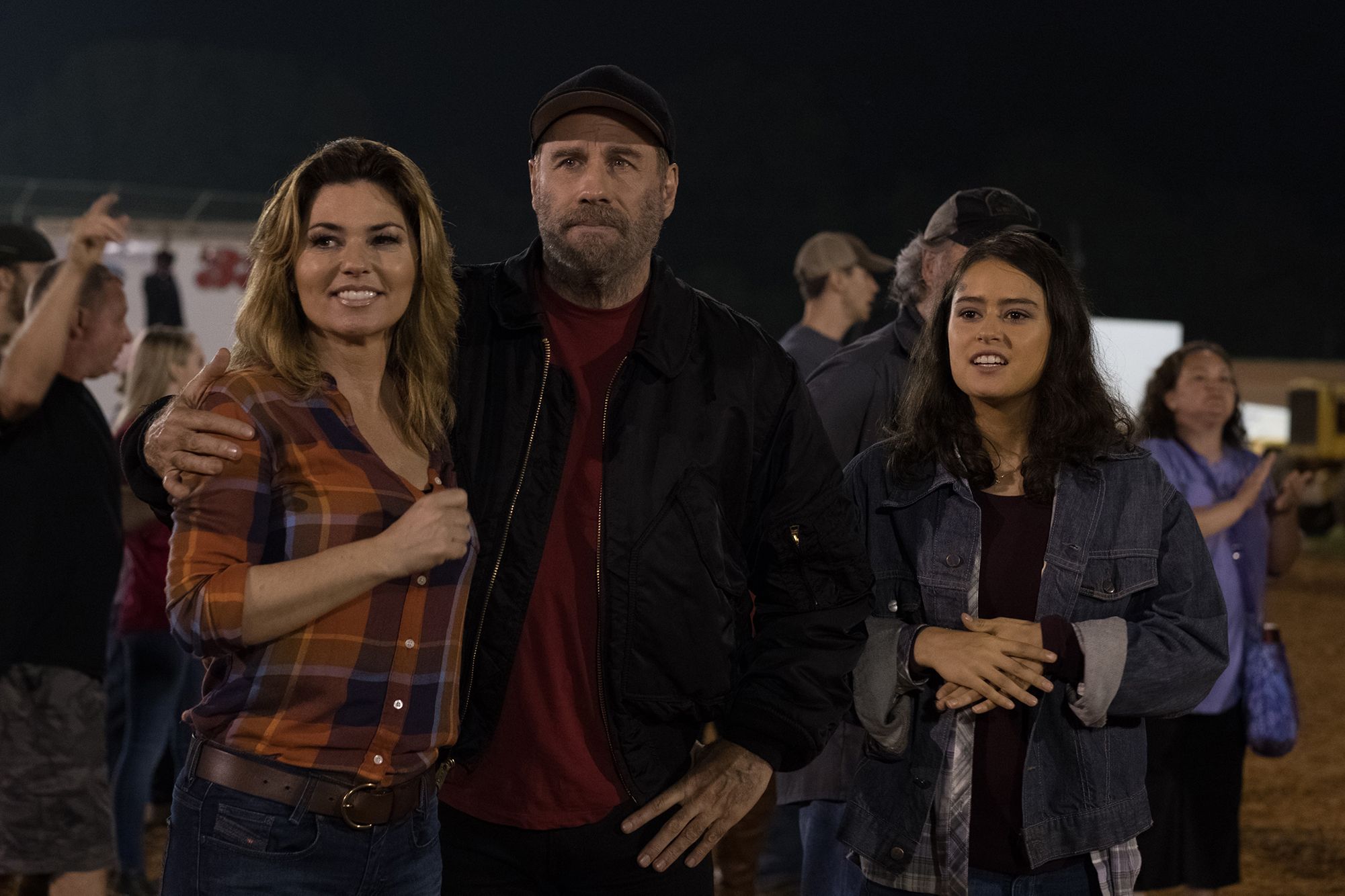 Trading Paint Soundtrack - Every Song in the 2019 Movie