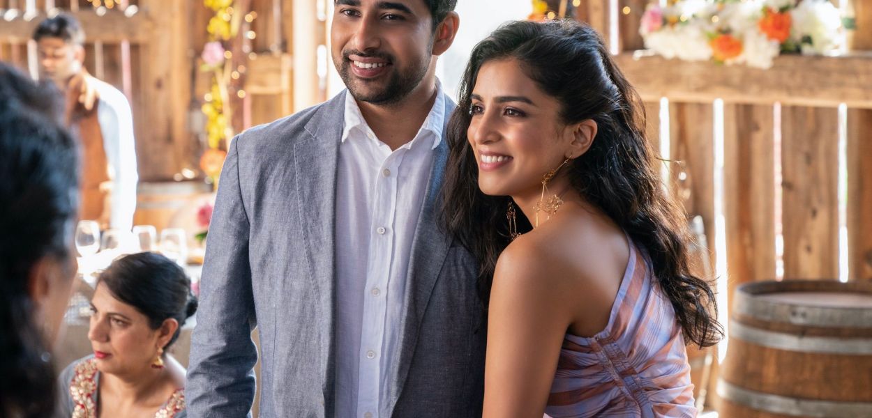 Wedding Season Cast - Every Performer and Character in the 2022 Netflix Movie