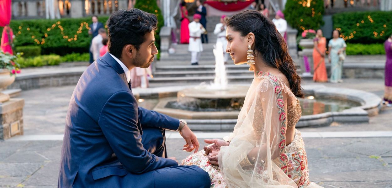 Wedding Season Soundtrack - Every Featured Song in the 2022 Netflix Movie